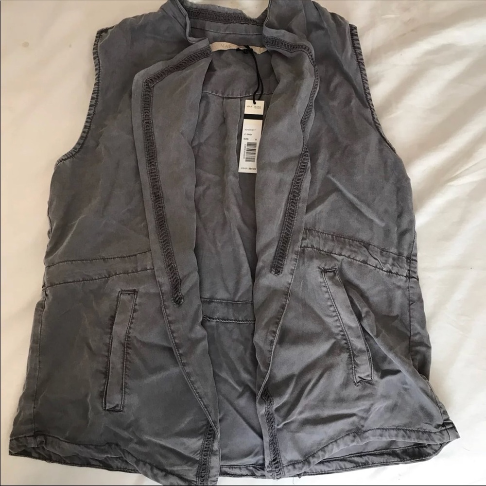 Women’s vest